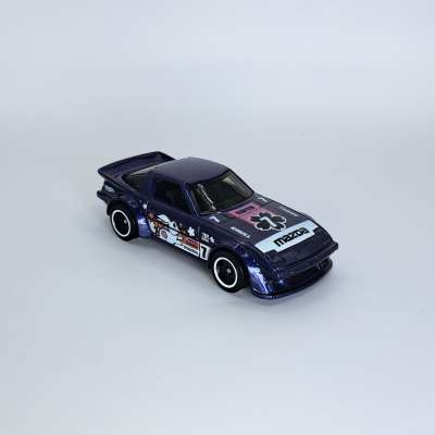 2026 - 061 - JJJ29 - Vehicle
