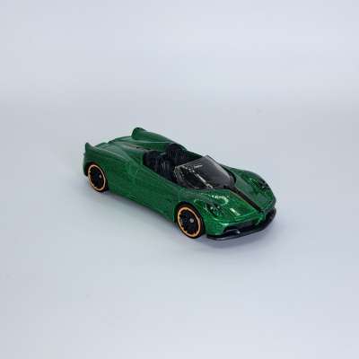2026 - 101 - JJH99 - Vehicle