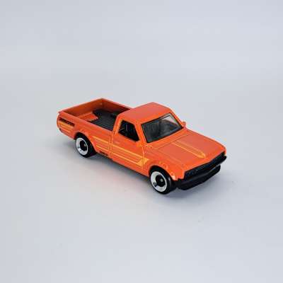 2026 - 128 - JPJ80 - Vehicle