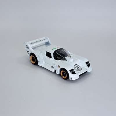 2026 - 031 - JJK77 - Vehicle