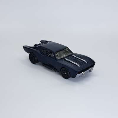 2026 - 004 - JJK97 - Vehicle