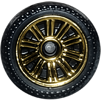 Split10SpokeGold