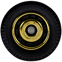 Ringeddiscgold