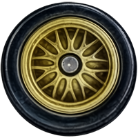 Eurospoke_Gold